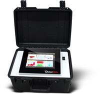 QCM-PPDM Portable Partial Discharge Monitor